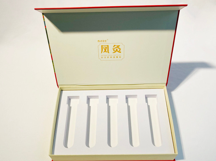 艾灸包裝盒定制-精品包裝盒定做