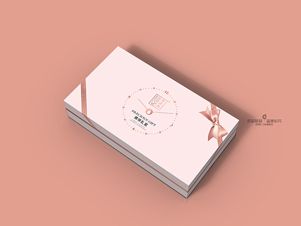護(hù)膚化妝品包裝盒設(shè)計(jì)