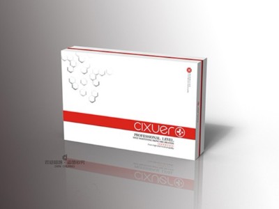 化妝品盒-化妝品包裝盒設計---河南點創包裝