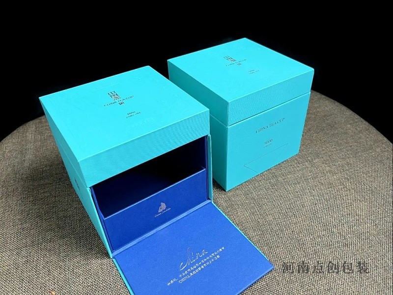 包裝盒定制廠家