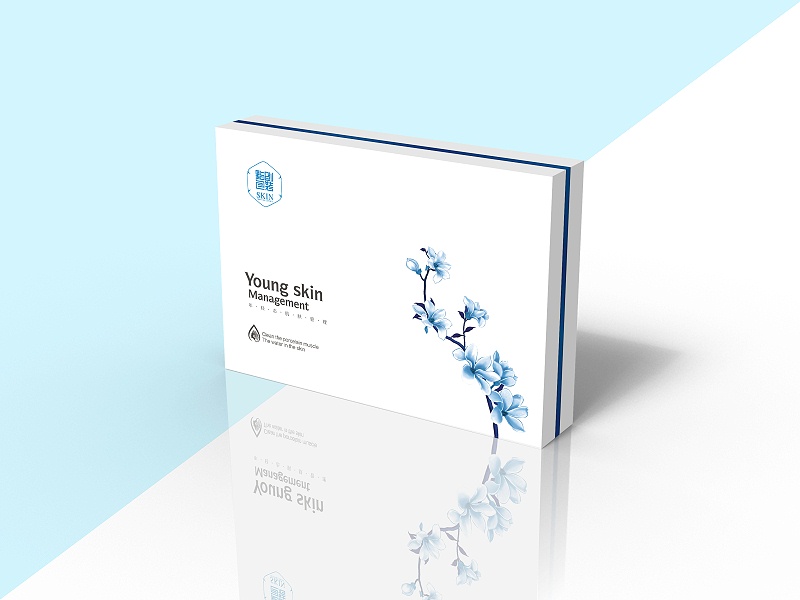 化妝品包裝盒定制