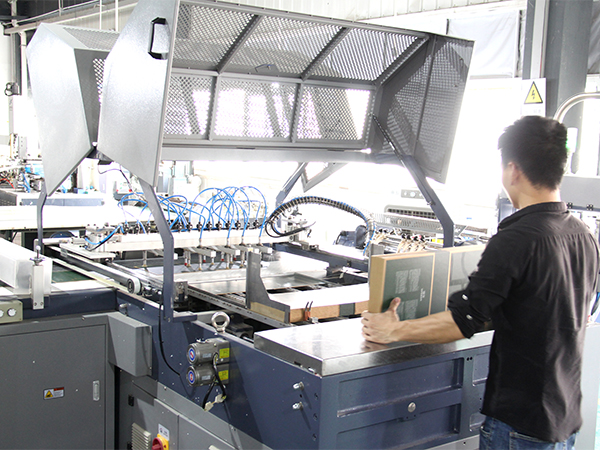 化妝品盒子訂做