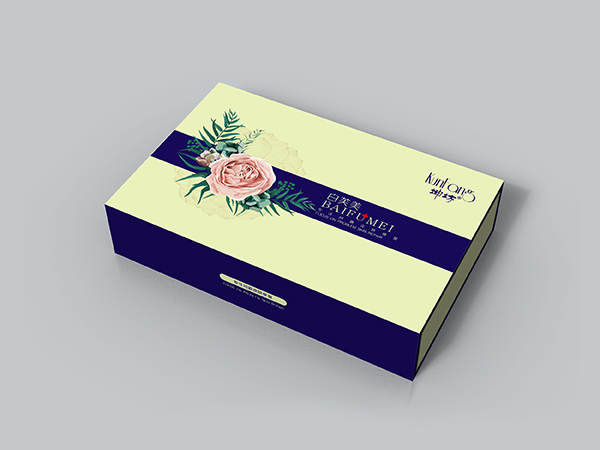 包裝盒定制-視覺包裝設計