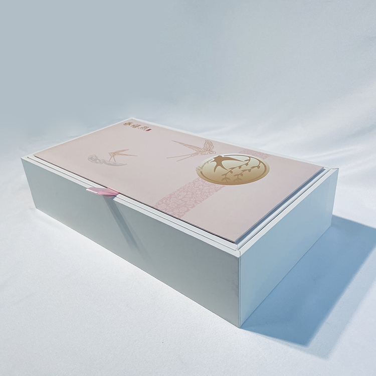 燕窩包裝盒定做廠家