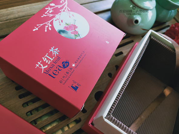 茶葉禮盒定制