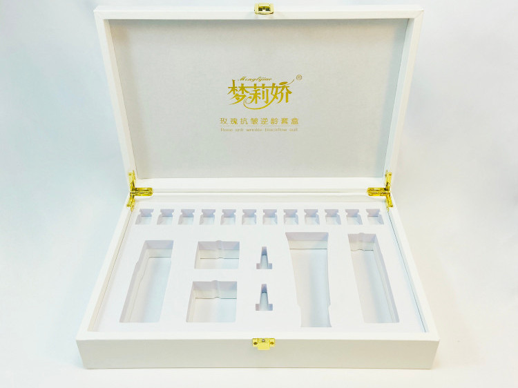 皮盒包裝的基本要素有哪些？點創包裝整理！