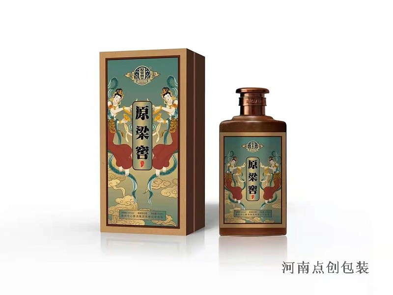 禮盒生產(chǎn)廠家