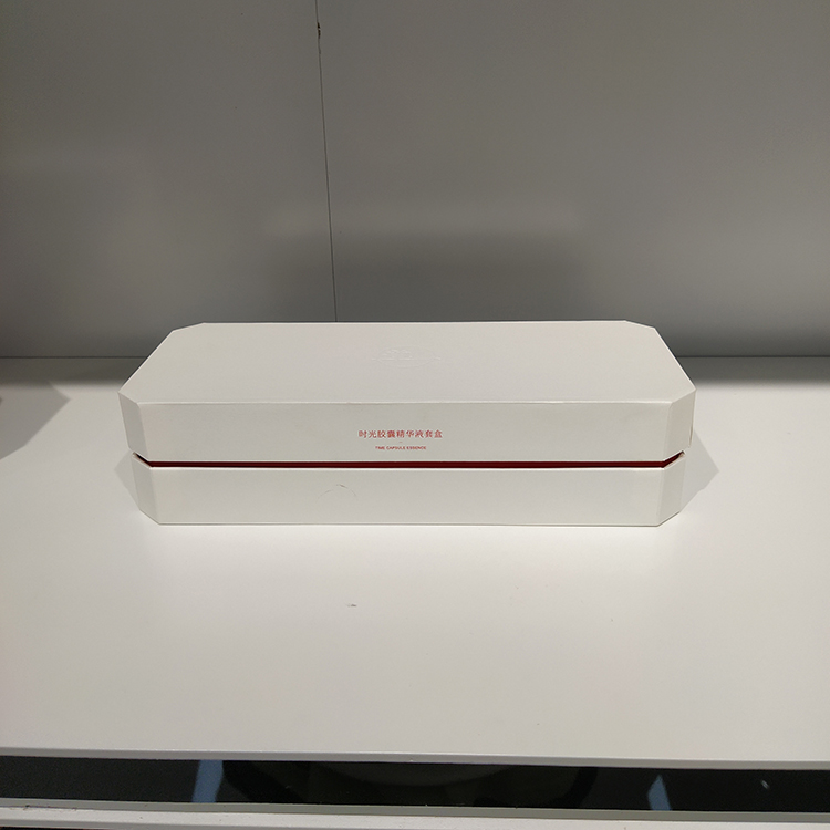 化妝品禮盒定做