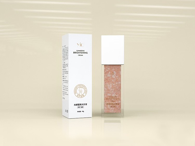 日化包裝盒-化妝品美妝蛋彩盒定做-高端化妝品包裝盒定做廠家