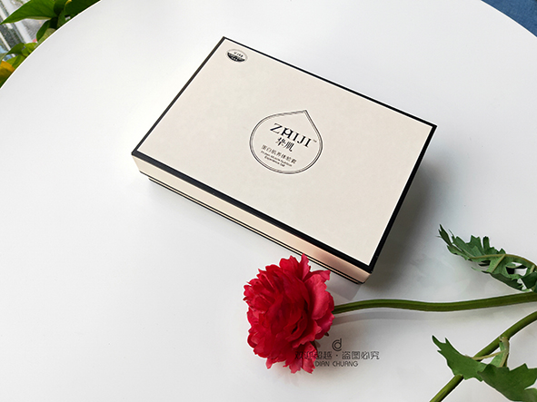 化妝品包裝設(shè)計