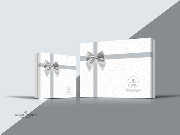 禮品盒包裝設計定制