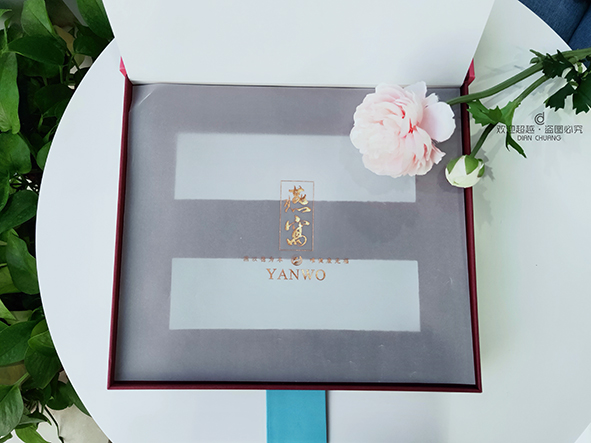 燕窩包裝盒定制生產