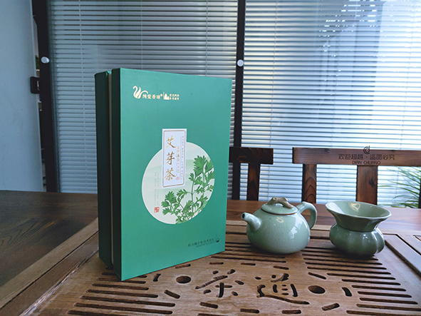 茶葉包裝盒定制
