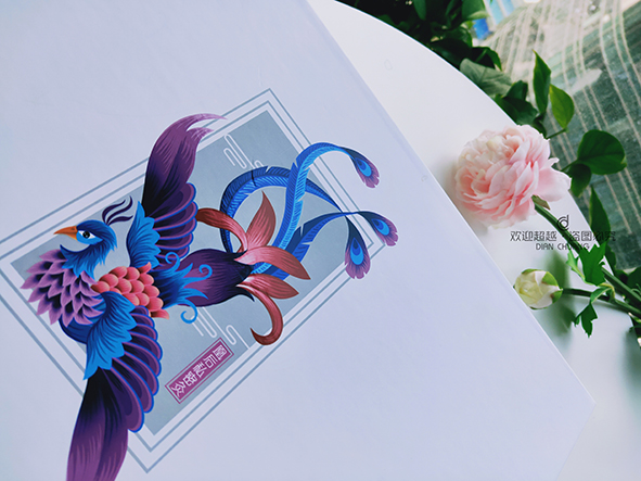 河南女性私護包裝盒定制