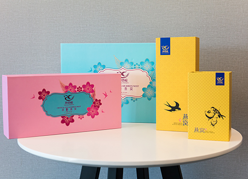 鄭州包裝盒定制-流通渠道的暢通