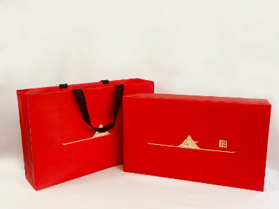 茶葉禮品盒定制廠家-精品包裝盒定做廠家