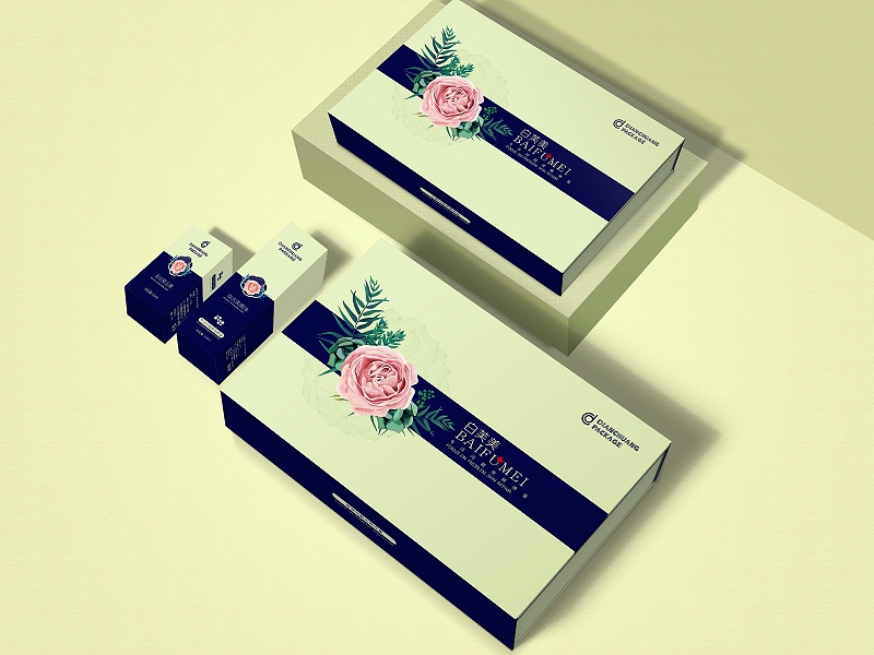 包裝盒設計如何運用中式風格做的“高大尚”