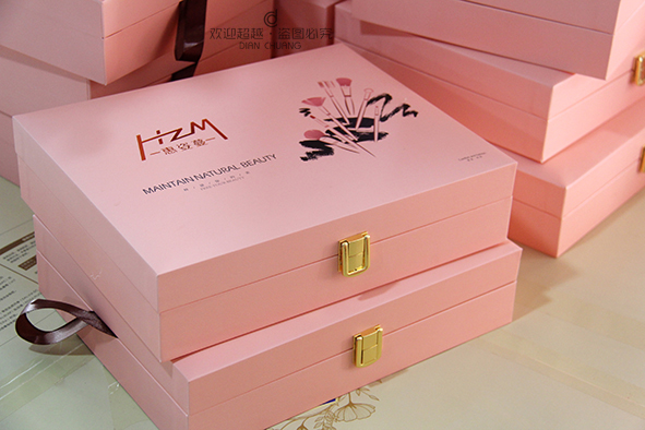 河南包裝盒定做