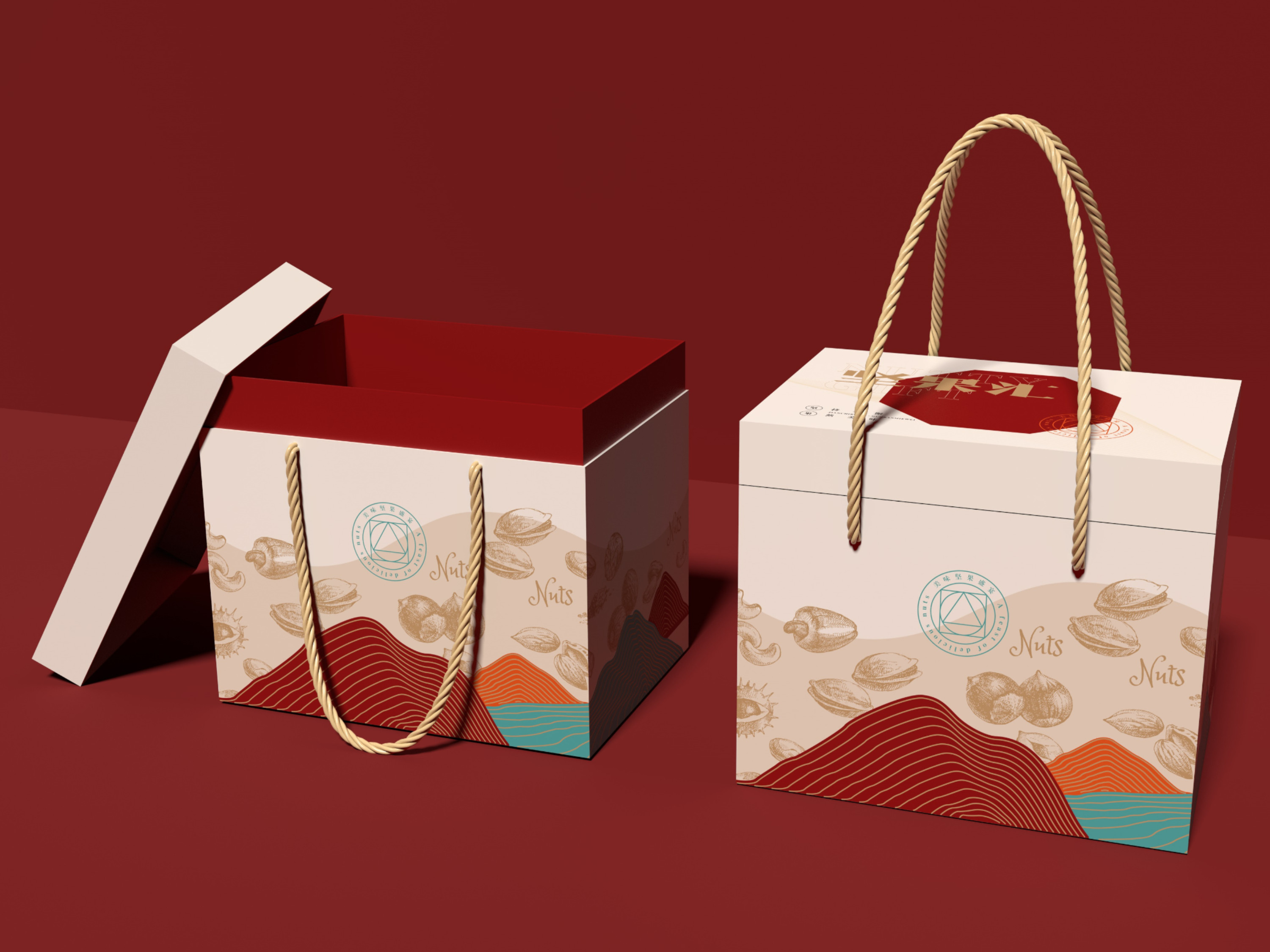 點創包裝：需要定制禮盒包裝改如何去選擇廠家？