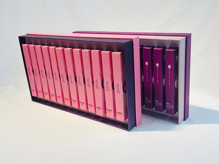 女性私護包裝盒定做-實力包裝盒生產廠家-免費設計