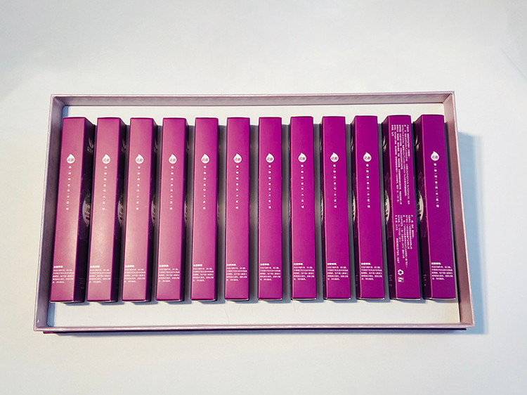 私護包裝盒定做-高端包裝盒生產廠家