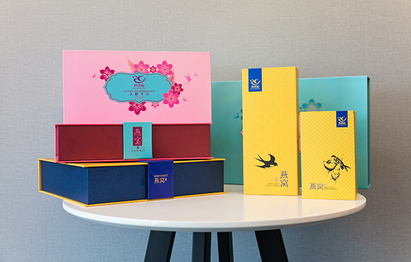 鄭州精品包裝盒定制--后現代主義與包裝設計