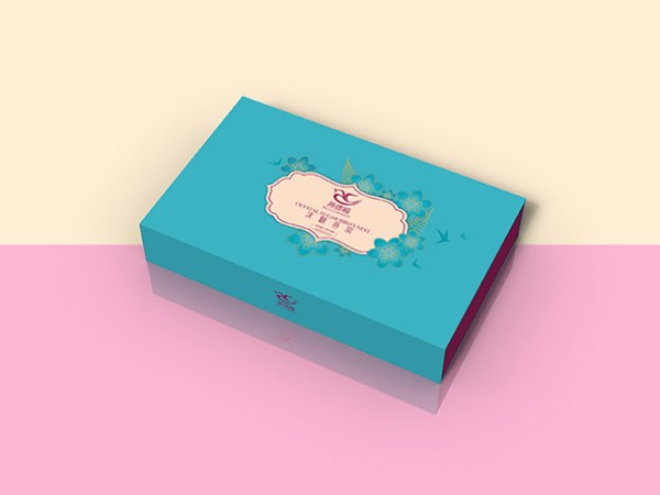 包裝盒設(shè)計(jì)