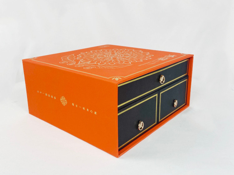 點創(chuàng)：茶葉包裝盒定制廠家提醒您做好這幾點，包裝定制不踩坑