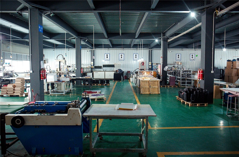 化妝品包裝盒定做廠家