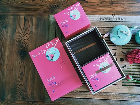 禮品包裝設(shè)計(jì)與品牌的關(guān)系。