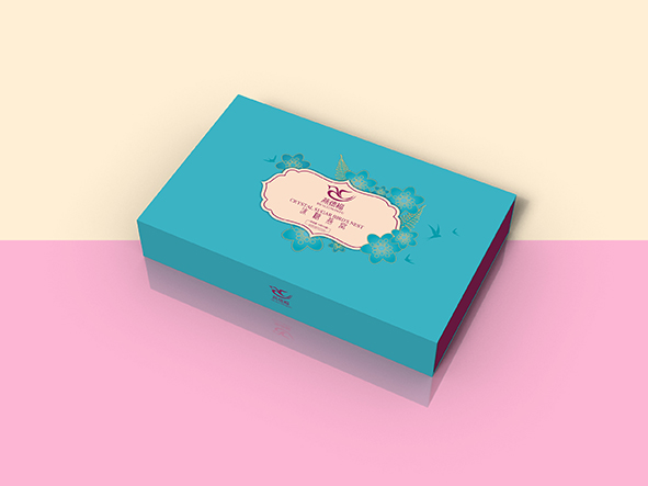 禮品包裝設(shè)計(jì)