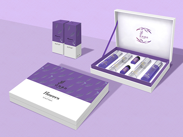 鄭州包裝盒定制