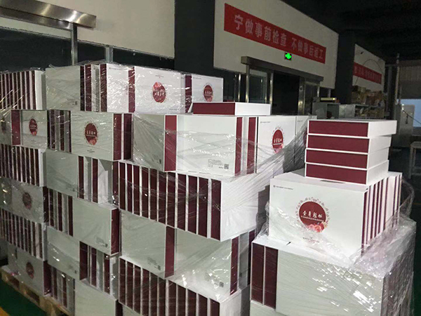 廠里成品