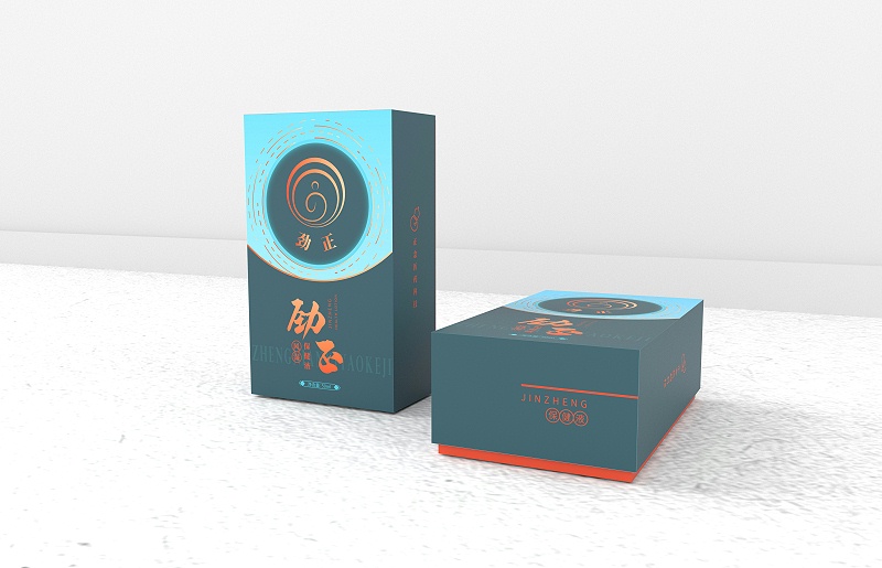 精品包裝盒定制廠家