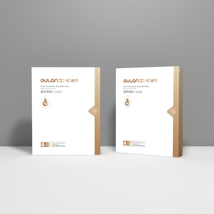 保健品包裝公司