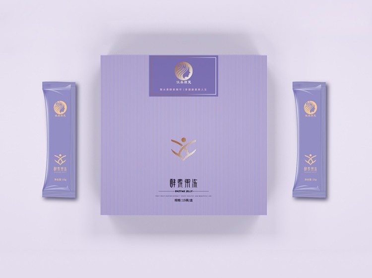 禮盒酵素-保健品禮盒-保健品包裝盒定制廠家