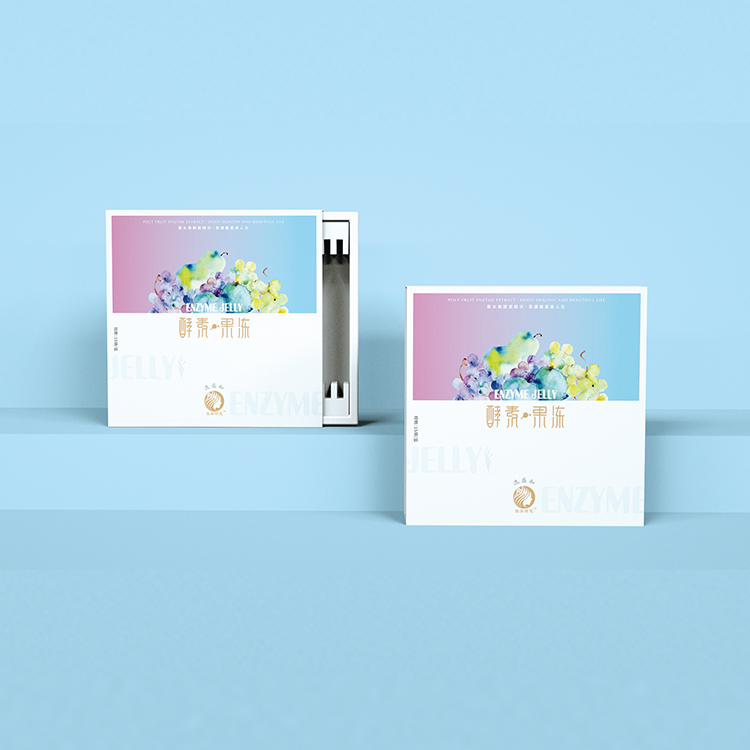 保健品包裝公司