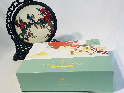 蜂蜜精品包裝盒定做廠家-包裝盒定做