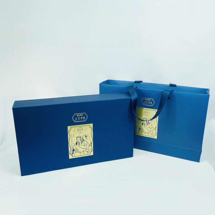 禮盒生產(chǎn)廠家