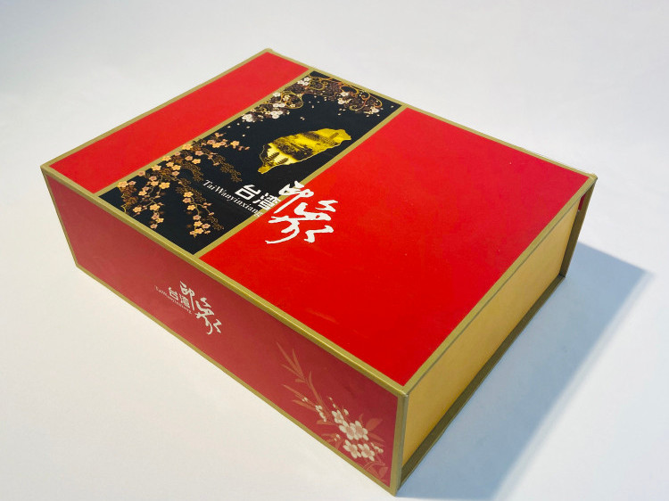 禮品盒-特產禮品盒