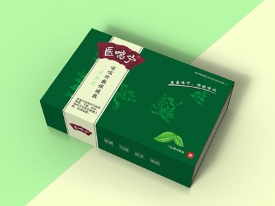 保健品盒-保健品盒定做-保健品包裝盒廠家---河南點創包裝