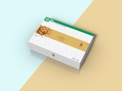 鄭州包裝盒-保健禮盒廠家-包裝盒定做生產---河南點創包裝