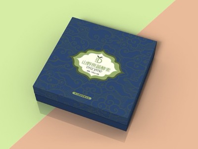 保健品盒-保健品包裝盒廠-包裝盒設計生產--河南點創包裝