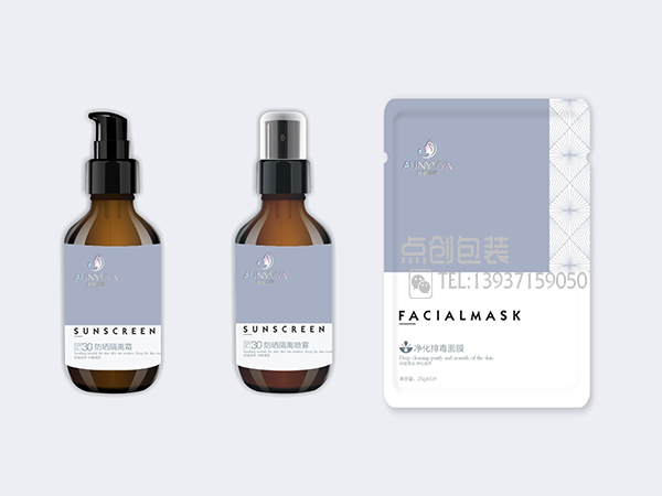 化妝品包材廠家