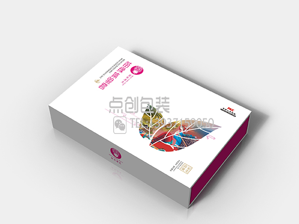 包材設(shè)計案例圖