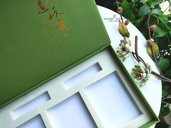 養(yǎng)生包裝盒定制