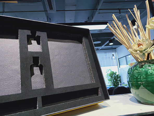 養生包裝盒設計定制