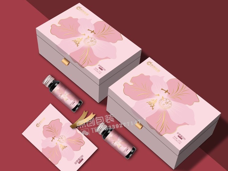 決定你產(chǎn)品包裝盒的高品質(zhì)是從那幾點(diǎn)來展現(xiàn)呢：