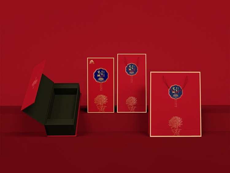 包裝盒如何創新？