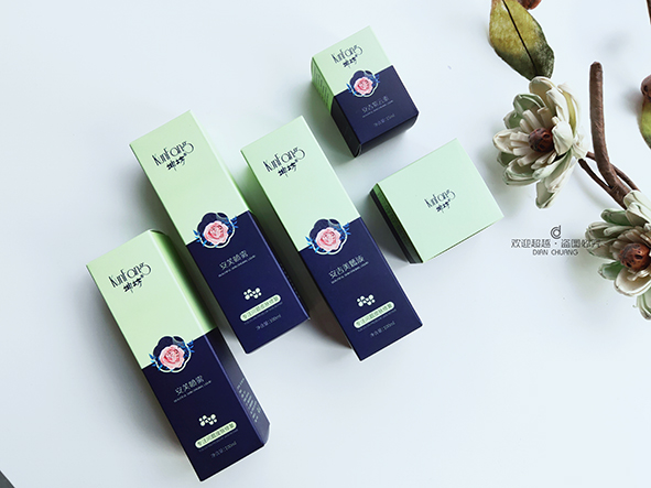 包裝盒設(shè)計的定位--品牌定位